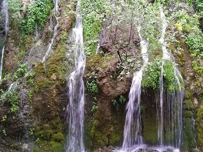 Kahramanmaraş depremleri sonrası tamamen kurudu: Görenler şaşkına döndü