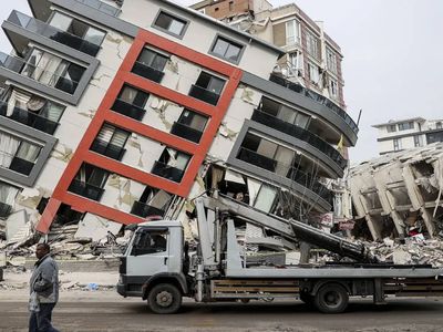 Kahramanmaraş depremlerinde 6 çocuğunu kaybetti: ‘Oğlumun doğum günü ölüm günü oldu’