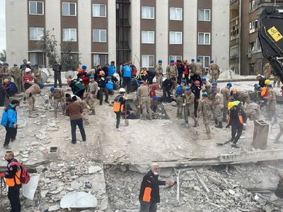 Kahramanmaraş depremlerinde bilanço ağırlaşıyor: Can kaybı 47 bin 975 kişi oldu