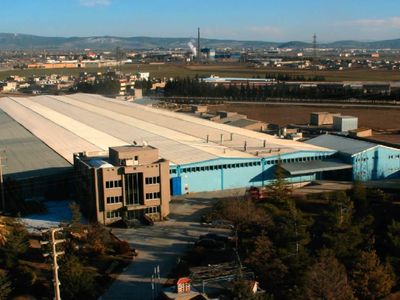 Kahramanmaraş fabrikalarında makine sesleri yükseliyor: Şehri bir yılda ayağa kaldırırız