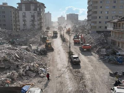 Kahramanmaraş güne depremle uyandı: Naci Görür’den açıklama geldi
