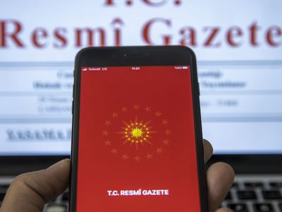 Kahramanmaraş için önemli karar: Resmi Gazete’de yayımlandı