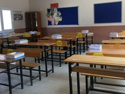 Kahramanmaraş liseleri MEB 2022 taban puanları, yüzdelik dilimleri - Kahramanmaraş LGS  MEB 2022 Lise taban puanları