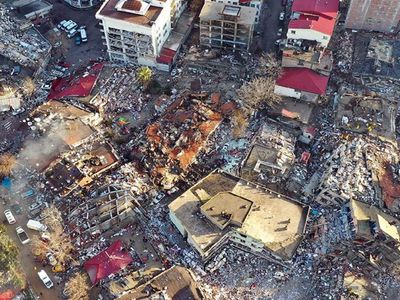 Kahramanmaraş merkezli depremlerde kritik karar: 6 il daha afet bölgesi ilan edildi