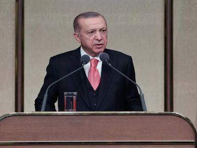 Kahramanmaraş ve Gaziantep şiddetli depremle sarsıldı: Cumhurbaşkanı Erdoğan’dan açıklama