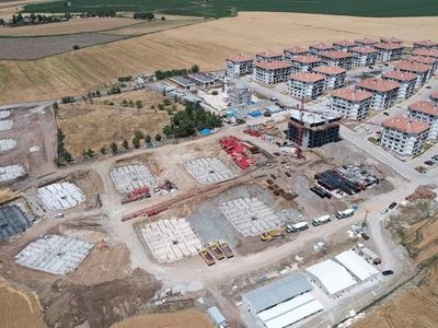 Kahramanmaraş yenilenmiş haliyle yükseliyor: Sadece 20 bin lira ödedik