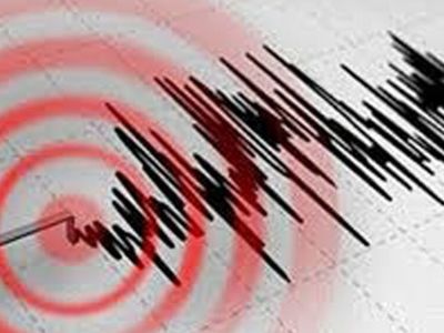 Kahramanmaraş'ın Pazarcık İlçesinde 5 Büyüklüğünde Deprem