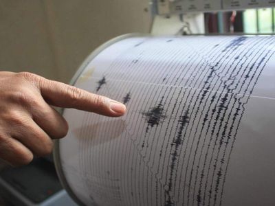 Kahramanmaraş’ta 4.2 büyüklüğünde deprem: AFAD açıklama yaptı
