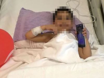 Kahramanmaraş'ta akılalmaz olay! Sünnet facia ile son buldu