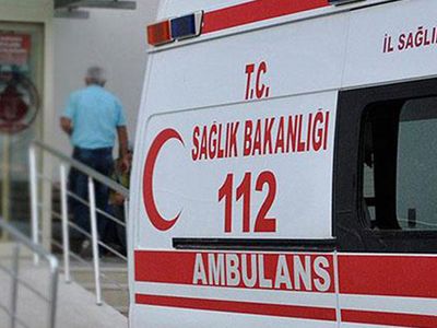 Kahramanmaraş'ta Akrabalar Arasında Kavga Çıktı:1 Kişi Öldü