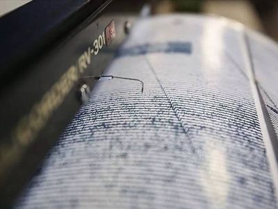 Kahramanmaraş’ta deprem oldu: 22 Ekim 2022 deprem mi oldu? Bugün nerede ve kaç şiddetinde deprem oldu?