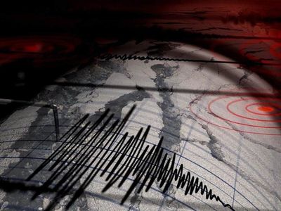 Kahramanmaraş’ta depremler durmuyor: Vatandaşlar büyük panik yaşadı