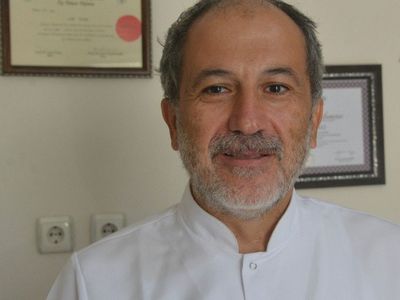 Kahramanmaraş'ta İdari İzinli Aile Hekiminin Maaşı Kesildi! Mahkeme İadesine Karar Verdi