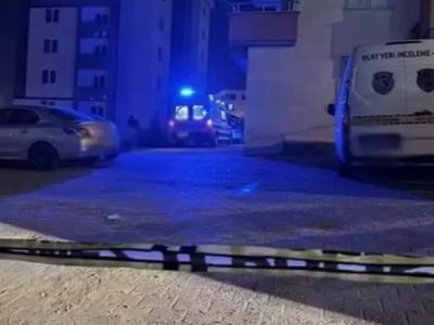 Kahramanmaraş’ta kan donduran cinayet: Erkek arkadaşını 30 yerinden bıçaklayarak öldürdü