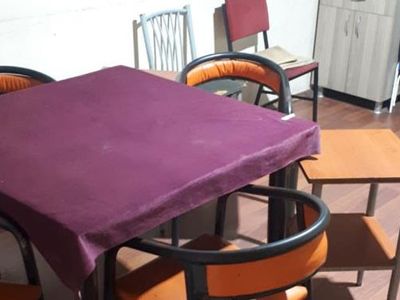 Kahramanmaraş’ta Kumar Operasyonu Gerçekleştirildi