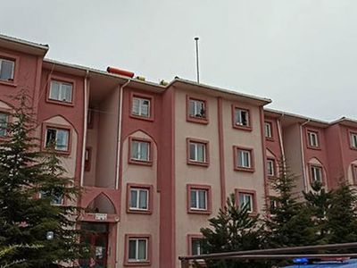 Kahramanmaraş’ta Mantı Gününde Koronavirüs Paniği: 8 Daire Karantinada