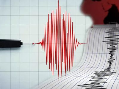 Kahramanmaraş’ta paniğe neden olan deprem: AFAD’dan ilk açıklama geldi