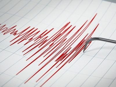 Kahramanmaraş’ta paniğe neden olan deprem: Kandilliden açıklama geldi