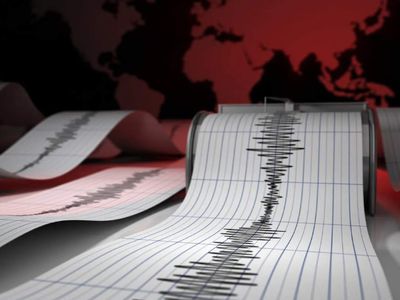 Kahramanmaraş’ta panik yaratan deprem: AFAD’dan açıklama geldi