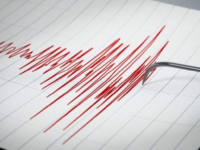 Kahramanmaraş’ta panik yaratan deprem: AFAD’dan ilk açıklama geldi
