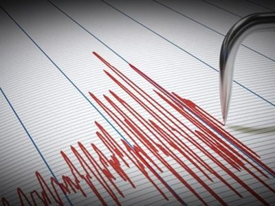 Kahramanmaraş’ta şiddetli bir deprem daha: Bölge sallanmaya devam ediyor