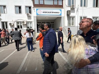 Kahramanmaraş’taki Okul Saldırısında Can Kaybı 10’a Yükseldi