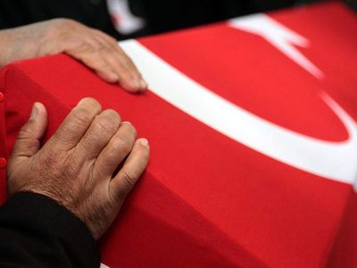 Kahreden haber: 15 Temmuz kahramanı yüzbaşıdan acı haber geldi