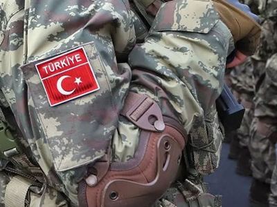 Kahreden haber MSB’den geldi: Pençe-Kilit operasyonunda bir asker şehit oldu