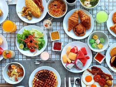 Kahvaltıda uzak durmamız gereken yiyecekler: Zehirden farksızlar