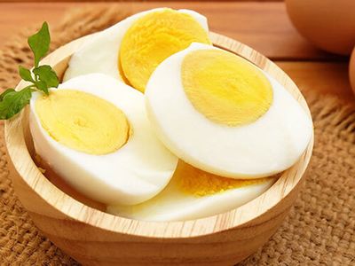 Kahvaltının gözbebeği yumurtanın sayısız faydası ortaya çıktı: Kilo vermek isteyenlere müjde