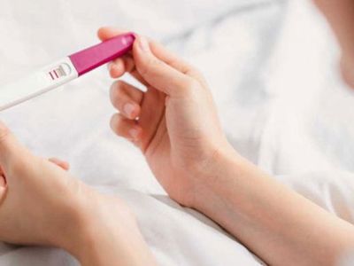 Kahverengi Akıntı Hamilelik Belirtisi Mi?