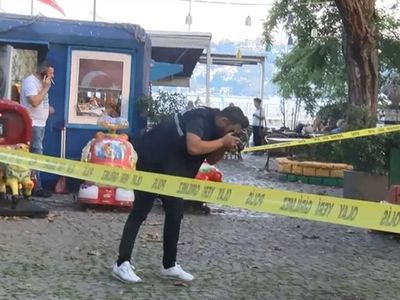 Kalbinden bıçaklanarak öldürülen kişi, ünlü ismin katili çıktı!