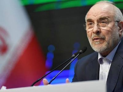 Kalibaf: ABD ile barış yok, İsrail'i tanımayacağız