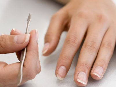 Kalıcı Oje Sağlığa Zararlı mı?