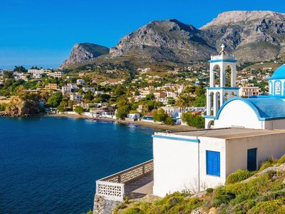 Kalimnos Adası Nerededir, Kim Tarafından Ne Zaman Fethedildi?