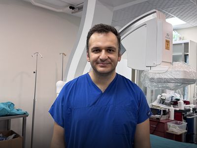 Kalp Hastalarına Ramazan Uyarısı: Oruç Öncesi Doktora Danışın