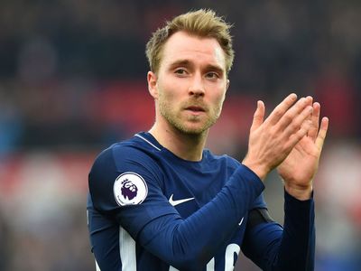 Kalp Krizi Geçiren Christian Eriksen Kimdir?