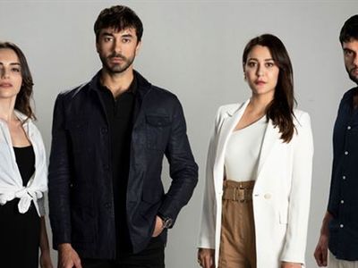 Kalp Yarası Dizi Konusu Ne?
