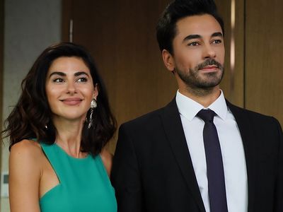 Kalp Yarası’nın Başrolünden Kötü Haber! Oyuncu Gökhan Alkan'ın Sağlık Durumu Sevgilisi Nesrin Cavadzade’yi Korkuttu