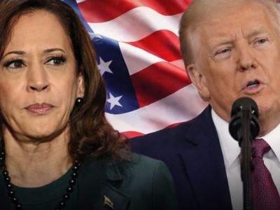 Kamala Harris: 'Bizi Amerikan halkının istemediği bir savaşa sürükledi'