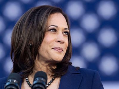 Kamala Harris'e Meksika Sınırında Yeni Görev
