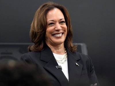 Kamala Harris’ten Gazze sözleri: İsrail’e silah ambargosu uygulanmayacak