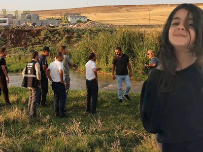 Kamera görüntüleri dosyaya girdi