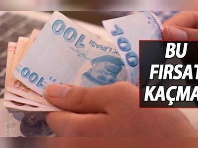 Kamu bankalarından düşük faizli kredi kampanyaları... Ziraat, Vakıfbank ve Halkbank'tan 0.49, 0.64, 0.69, 0.74, 0.79  ihtiyaç, taşıt ve konut kredisi kampanyası
