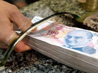 Kamu borcu olanlar dikkat: Süre Haziran sonuna kadar uzatıldı