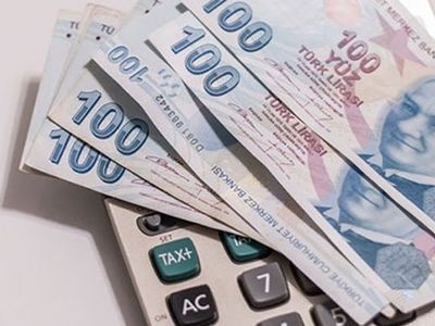 Kamu İşçileri Zam Bekliyor
