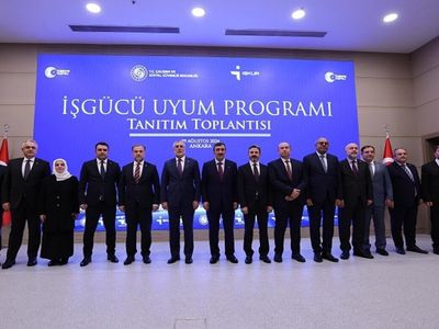 Kamuda İşsizlere Yeni İşgücü Uyum Programı: Günlük 566 TL Cep Harçlığı ve Çalışma Fırsatı