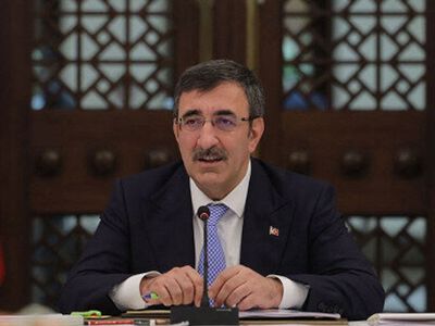 Kamuda tasarruf dönemi: Cumhurbaşkanı Yardımcısı Cevdet Yılmaz’dan önemli açıklamalar