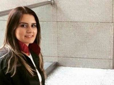 Kan Donduran Cinayette Yeni Gelişme! Eski Nişanlısı Tarafından Katledilen Dilara Yıldız Aylar Önce Öleceğini Hissetmiş
