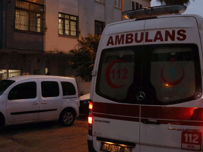 Kan Donduran Olay: Adana'da Kardeşinin Dini Nikahlı Eşini ve Annesini Yemek Masasında Katletti